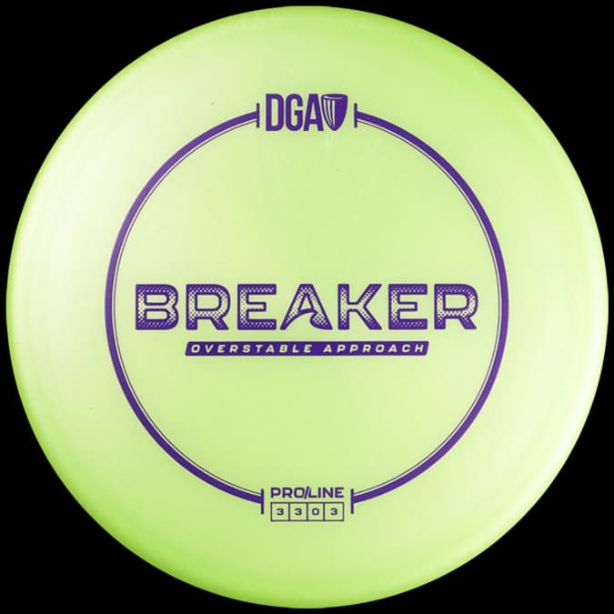 DGA Breaker