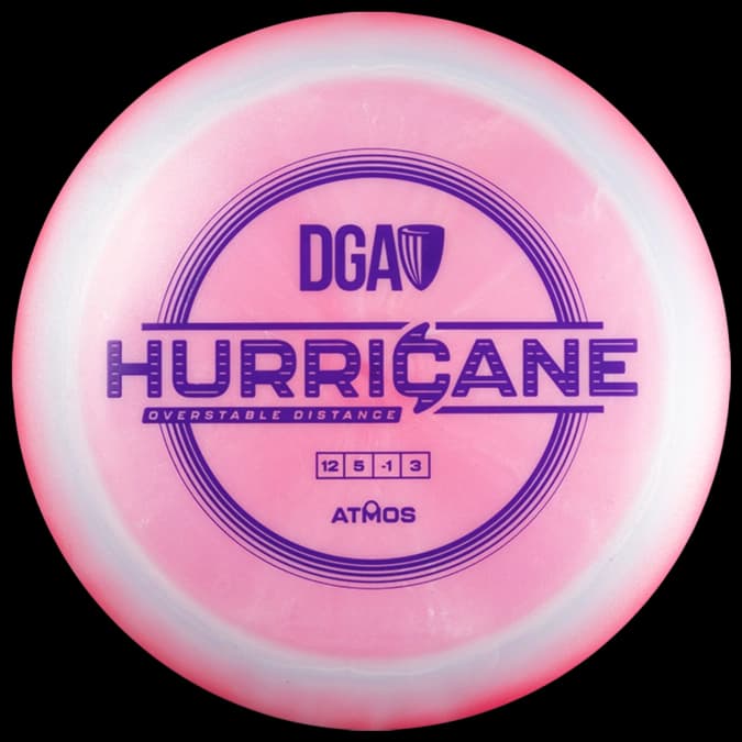 DGA Hurricane