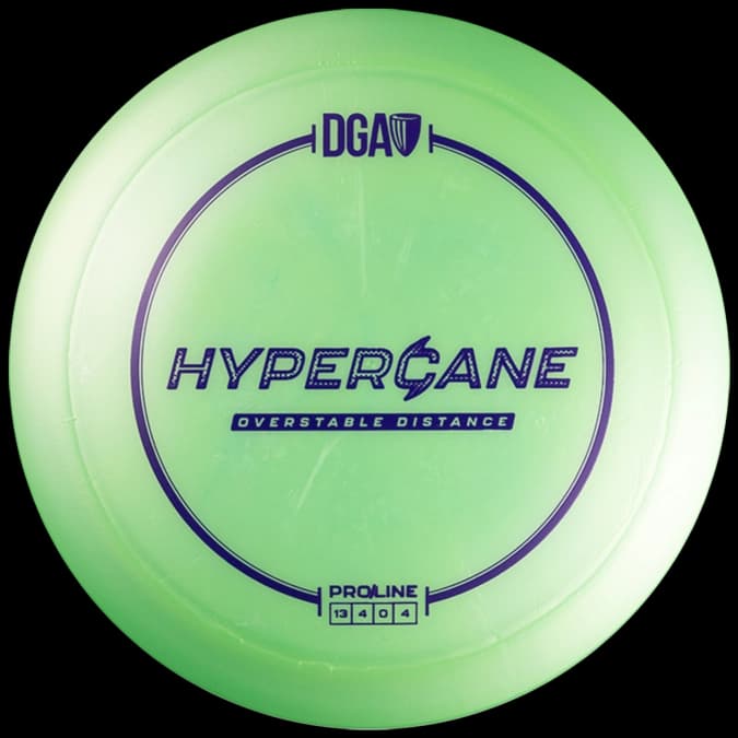 DGA Hypercane