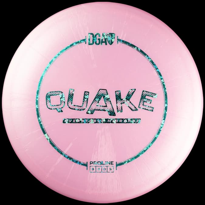 DGA Quake