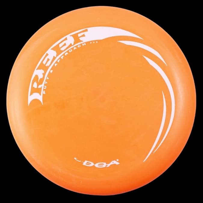 DGA Reef