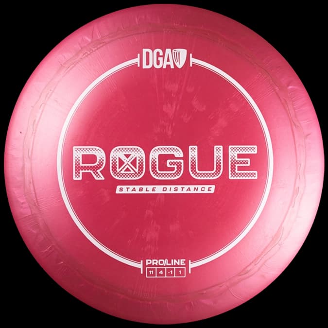 DGA Rogue