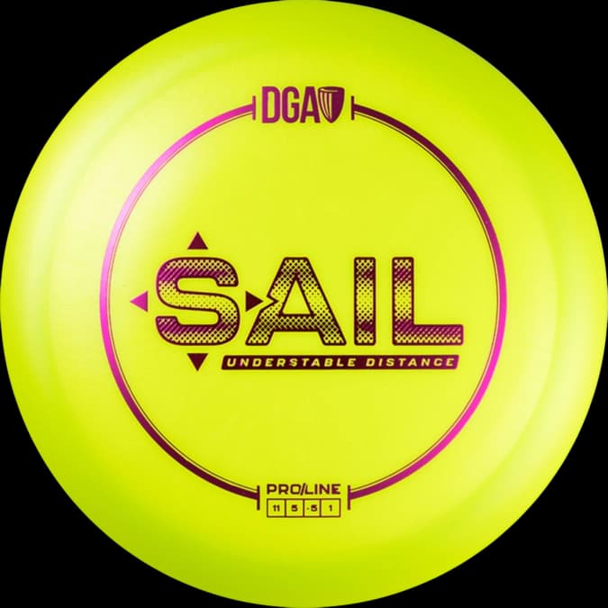 DGA Sail