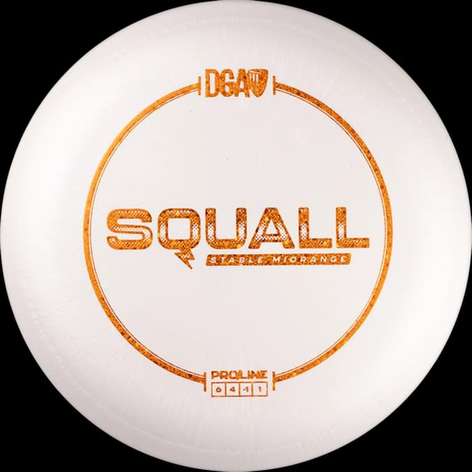 DGA Squall