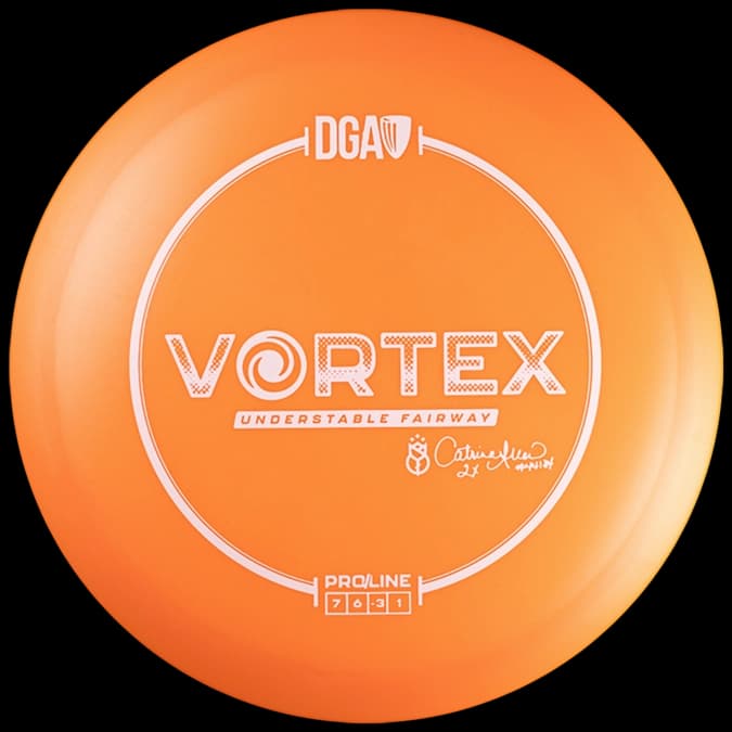 DGA Vortex