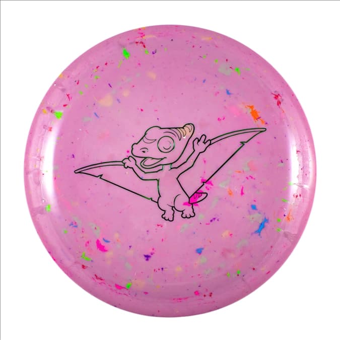 Dino Discs Pterodactyl