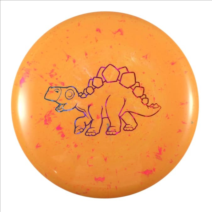 Dino Discs Stegosaurus