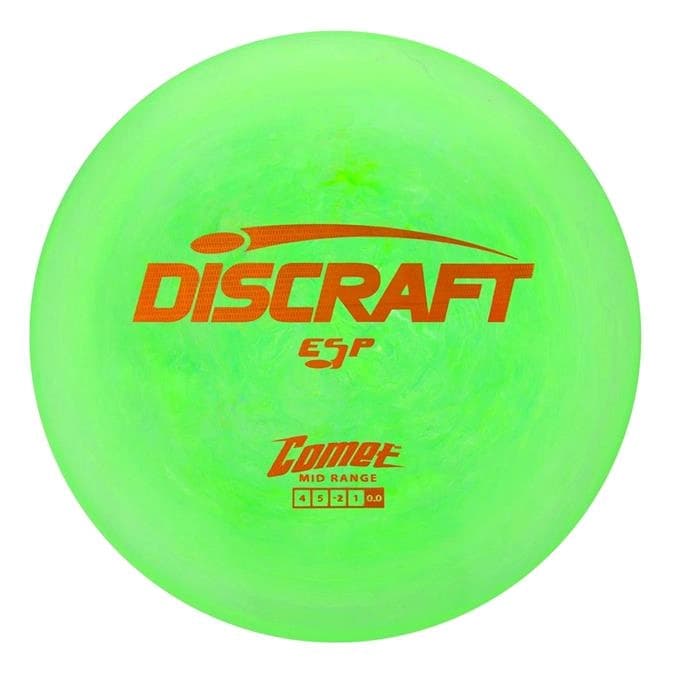 Discraft Comet
