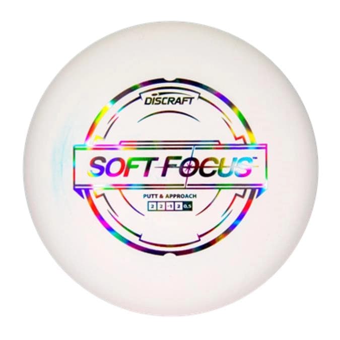 Discraft Focus