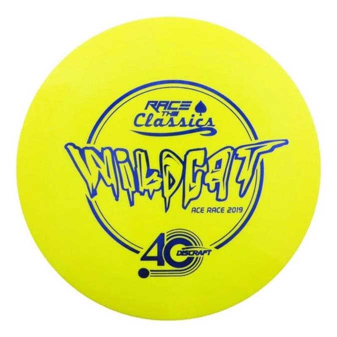Discraft Wildcat