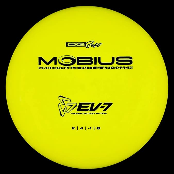 EV-7 Mobius