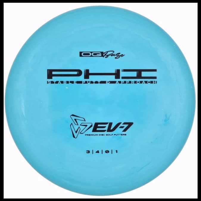 EV-7 Phi