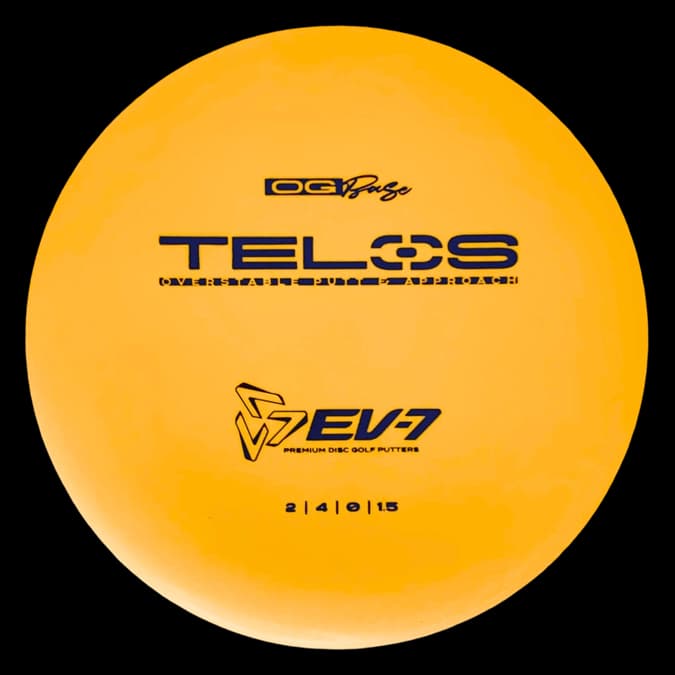 EV-7 Telos