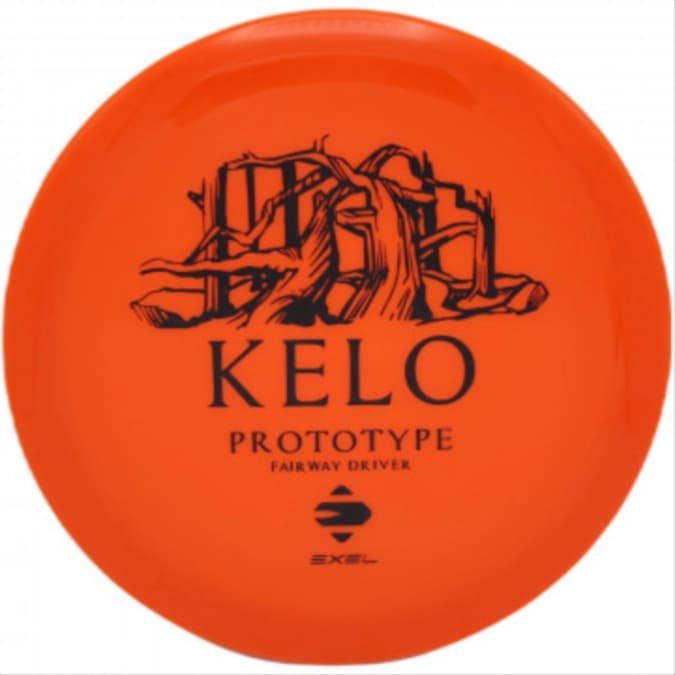 Exel Sports Kelo