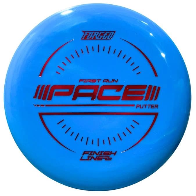 Finish Line Discs Pace