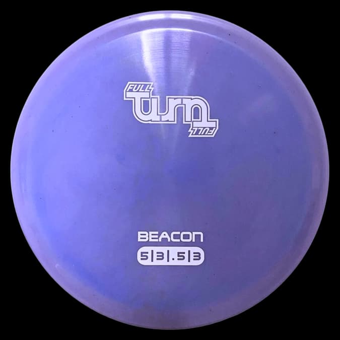 Full Turn Beacon