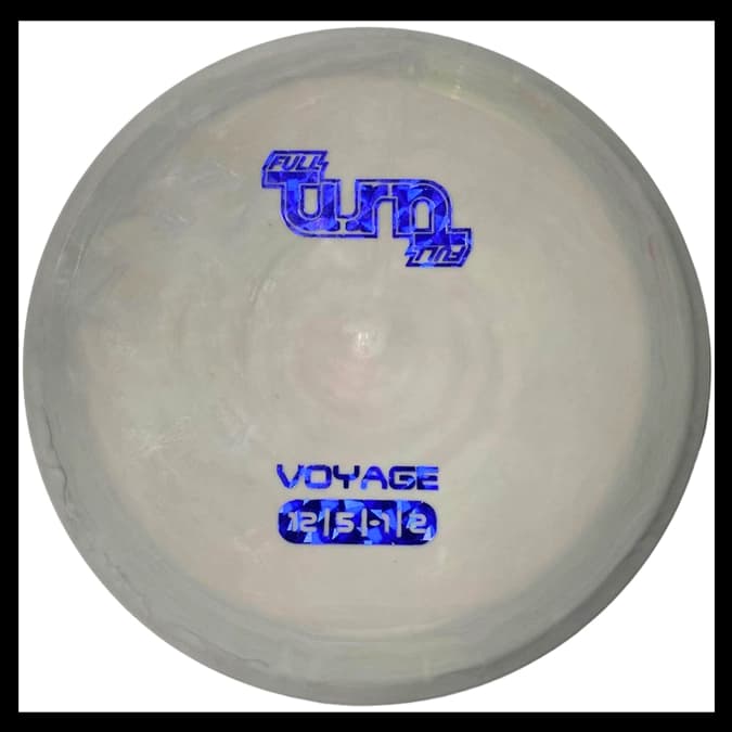 Full Turn Voyage