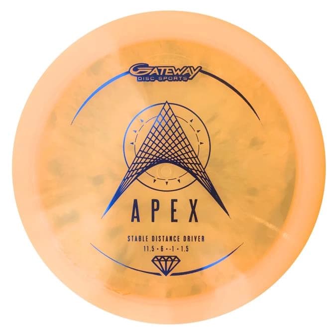 Gateway Apex