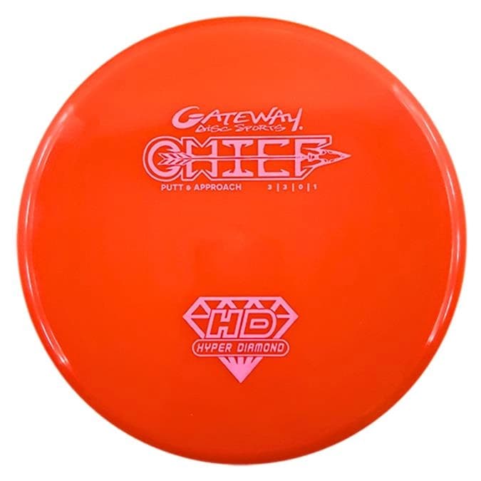 Gateway Chief