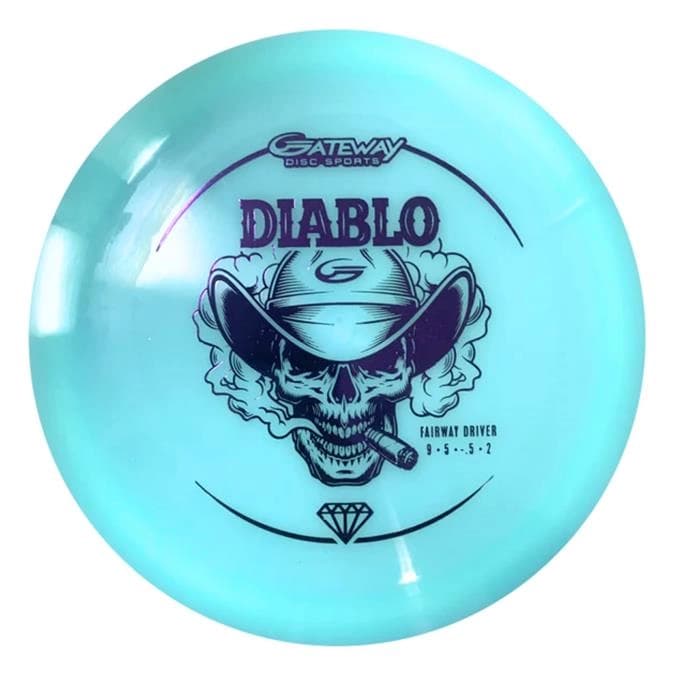 Gateway Diablo