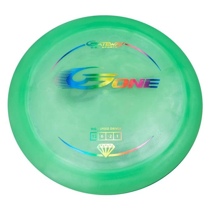 Gateway G-One