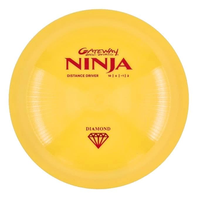 Gateway Ninja