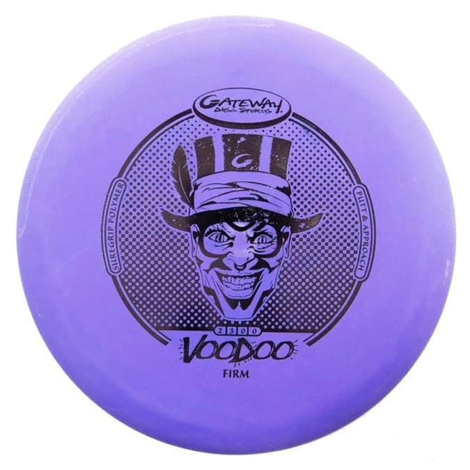 Gateway Voodoo