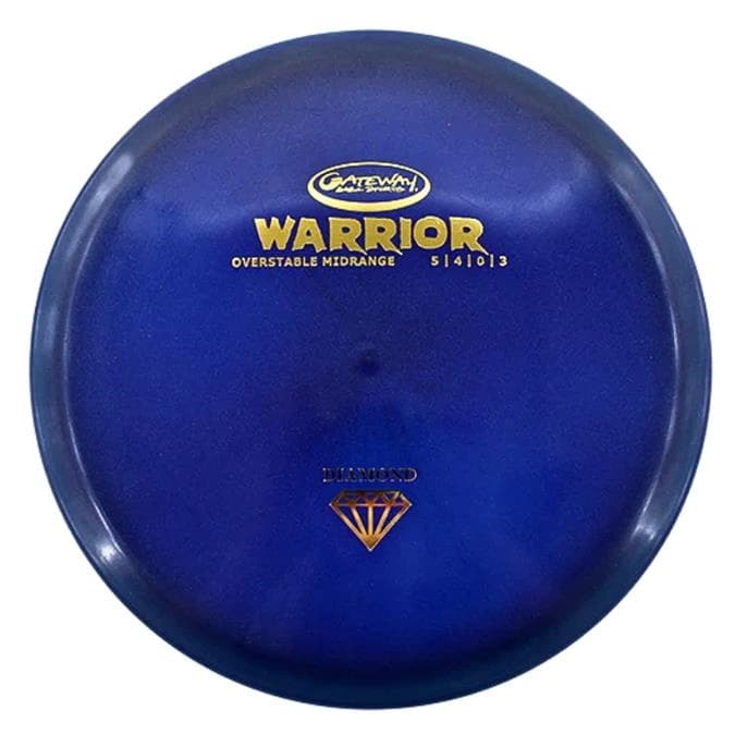 Gateway Warrior