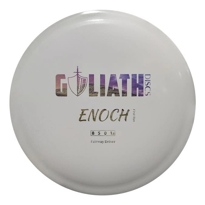 Goliath Discs Enoch