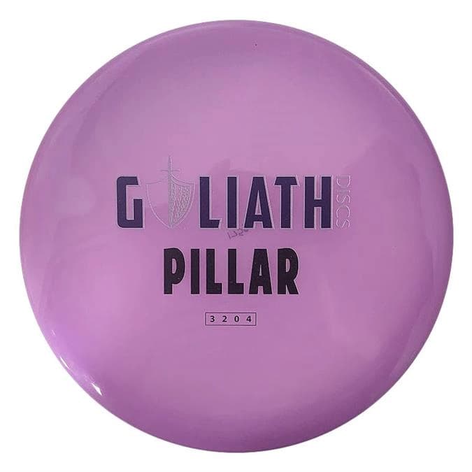 Goliath Discs Pillar