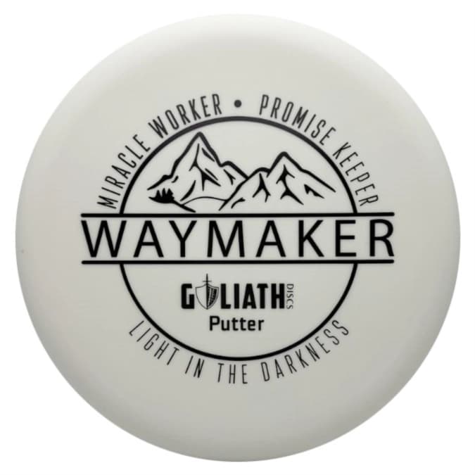 Goliath Discs Waymaker
