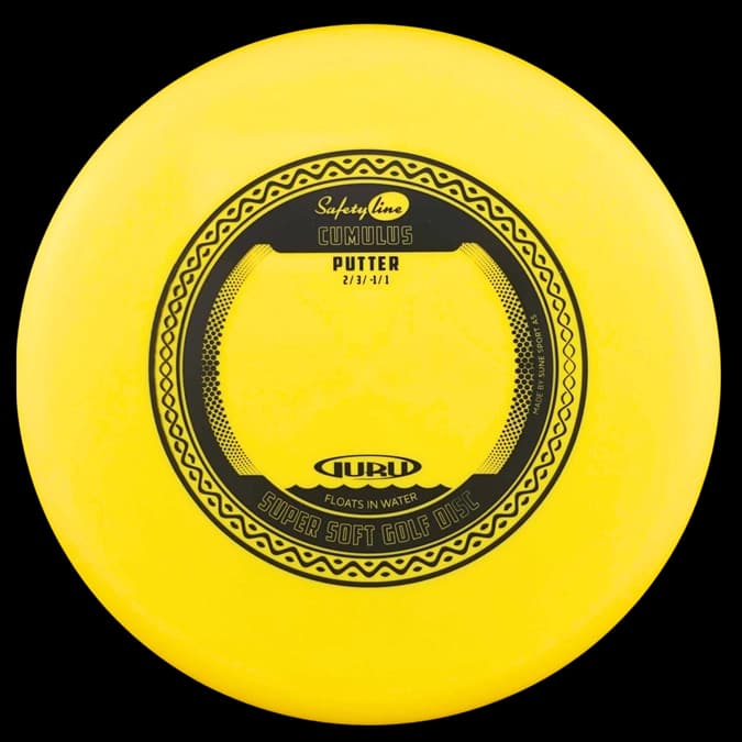 Guru Disc Golf Cumulus