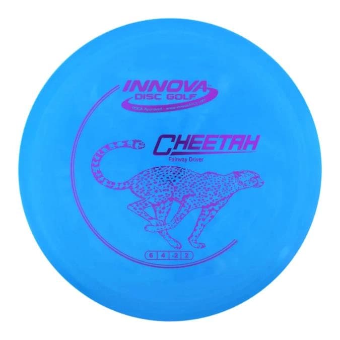Innova Cheetah