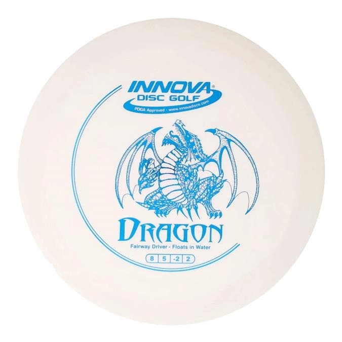 Innova Dragon