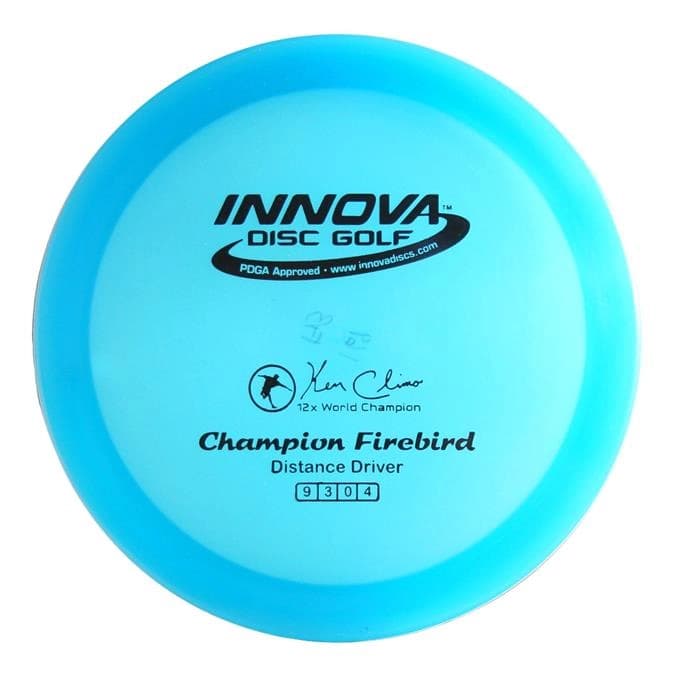 Innova Firebird