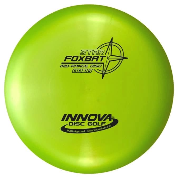 Innova Foxbat