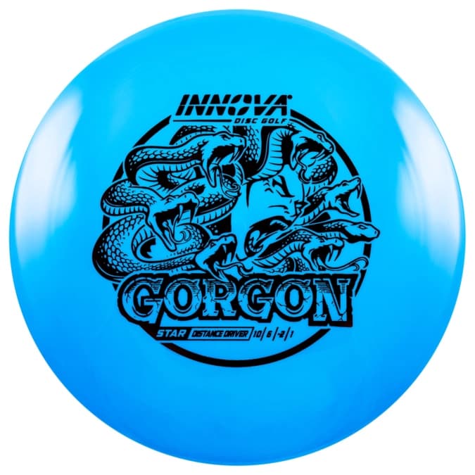 Innova Gorgon