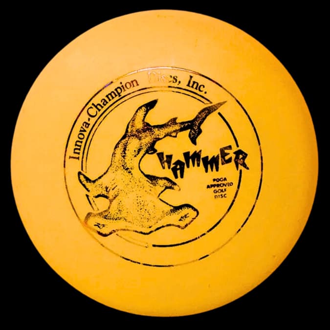 Innova Hammer