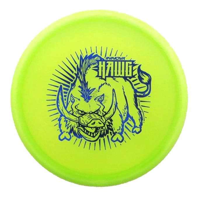 Innova Hawg