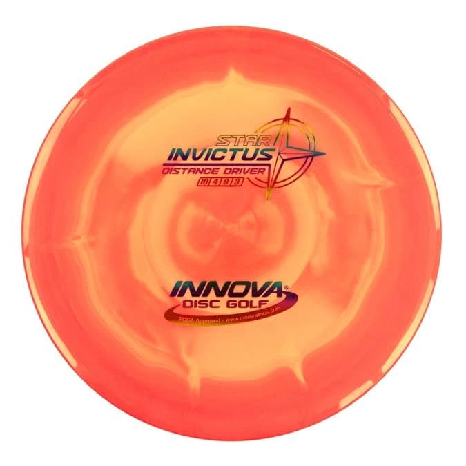Innova Invictus
