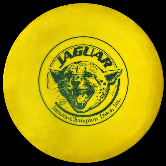 Innova Jaguar