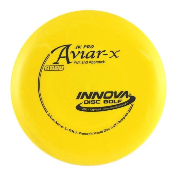 Innova JK Pro Aviar-X