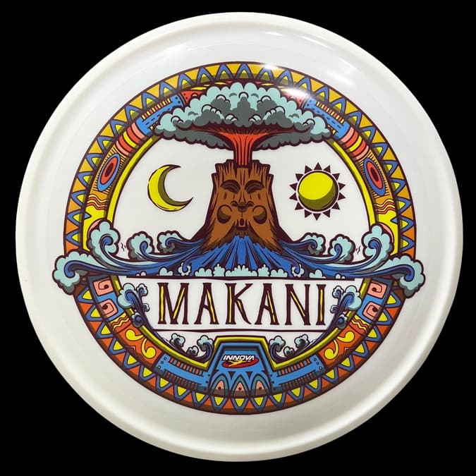 Innova Makani