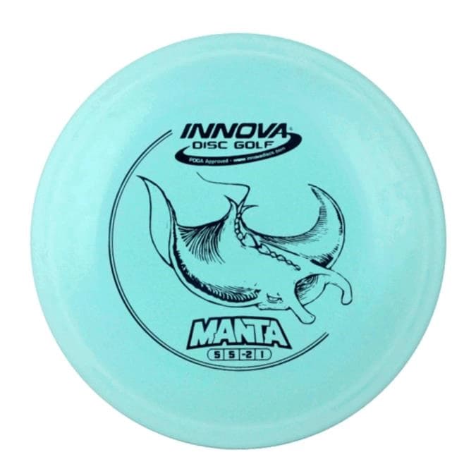 Innova Manta
