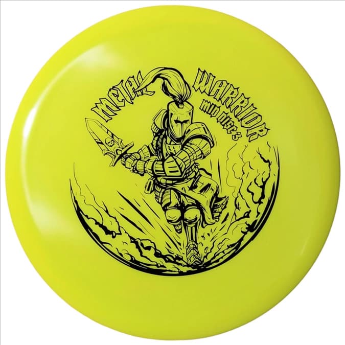 Innova MID-DISC3