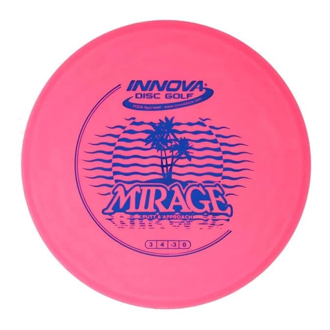 Innova Mirage