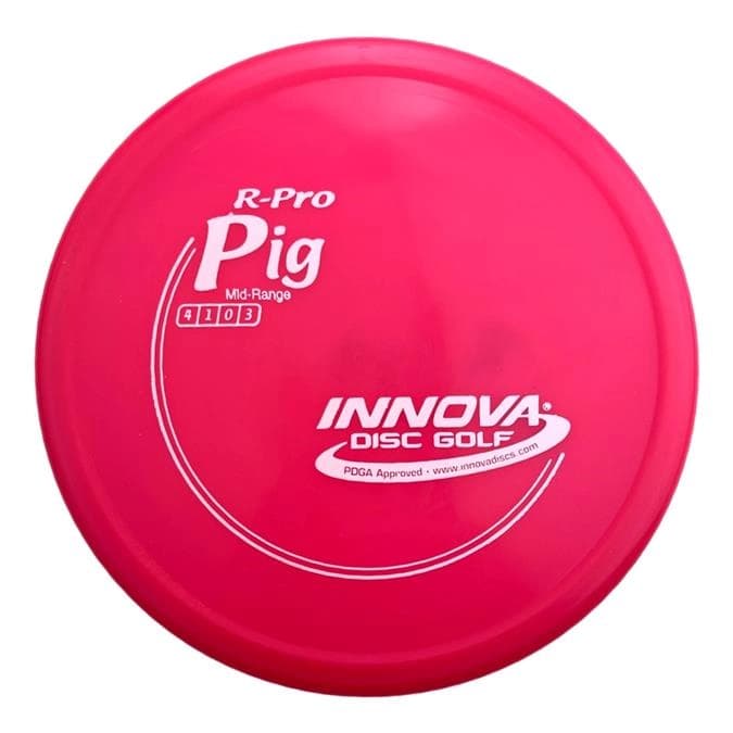 Innova Pig
