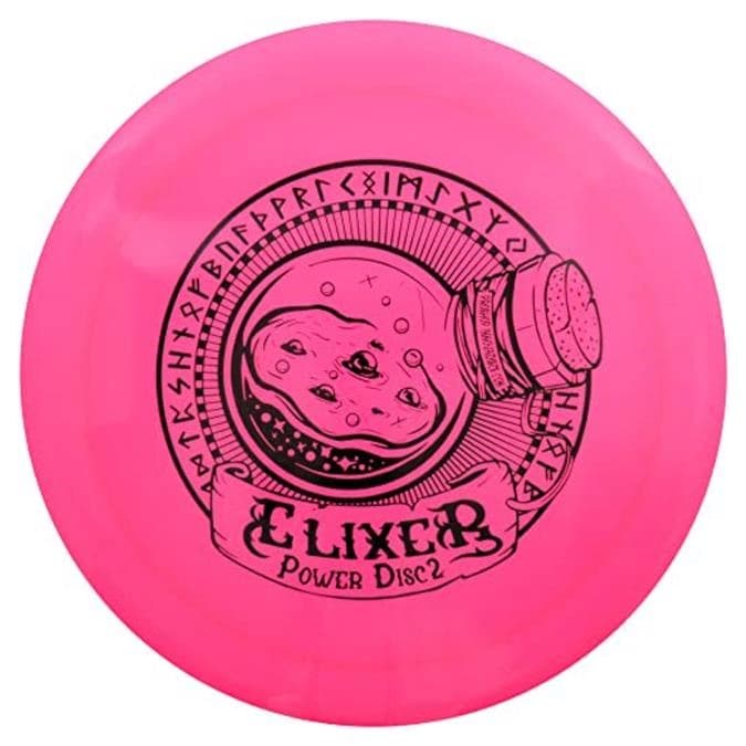 Innova Power Disc 2