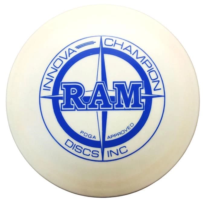 Innova Ram