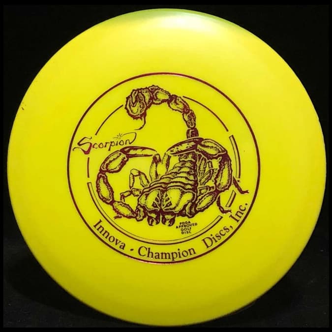 Innova Scorpion